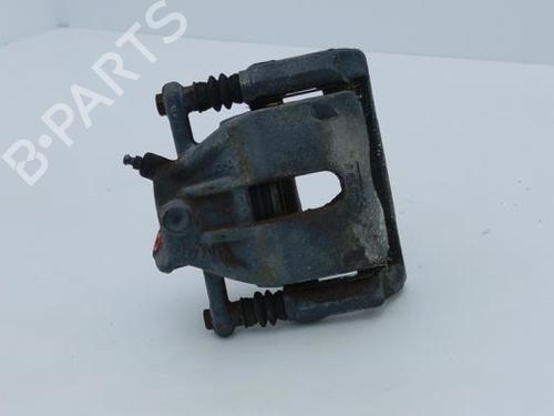 Used Left front brake caliper Left front brake caliper RENAULT CLIO IV Grandtour (KH_) 0.9 TCe 90 (90 hp) 40410728 40410728
