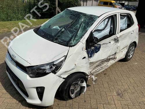 Rear axle KIA PICANTO III (JA) 1.0 | BP40419413M2 - Image 12