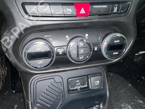 Left front steering knuckle JEEP RENEGADE SUV (BU, B1, BV) 1.6 CRD | BP40426470M25  - Image 31
