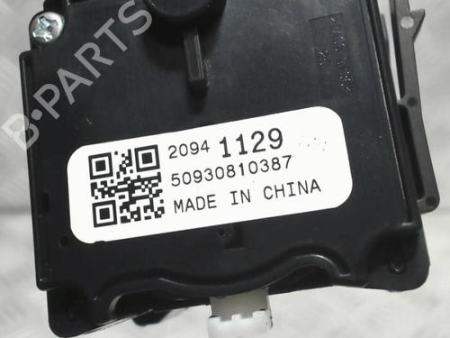 Steering column stalk OPEL ZAFIRA TOURER C (P12) 1.4 (75) | BP40360680I23 - Image 4