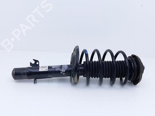 Used Right front shock absorber Right front shock absorber CITROËN C3 III (SX) 1.2 THP 110 (SXHNPS, SXHNZT, SXHNZ6) (110 hp) 40481095 40481095