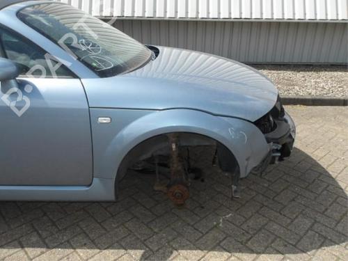 Electronic sensor AUDI TT Roadster (8N9) 3.2 VR6 quattro | BP40389813M84 - Image 26