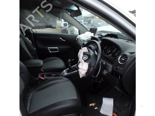 Fuse box OPEL ANTARA A (L07) 2.2 CDTi 4x4 | BP40372472E1 - Image 21
