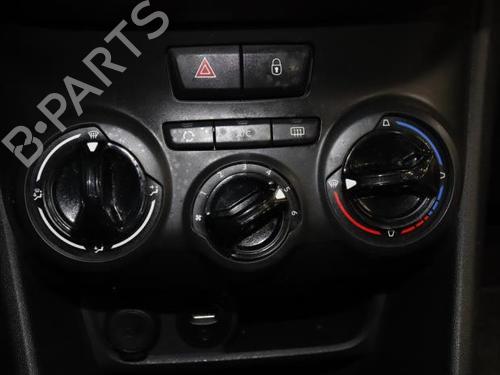 Steering column PEUGEOT 2008 I (CU_) 1.2 VTi | BP40476909M21 - Image 13