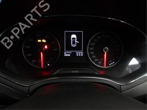 Left front brake caliper SEAT IBIZA V (KJ1, KJG) 1.0 MPi | BP40390282M105 - Image 17