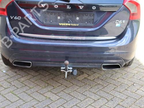Pipe VOLVO V60 I (155) D6 Hybrid AWD | BP40475183M125 - Image 25
