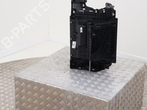 Glove box VW UP! (121, 122, BL1, BL2, BL3, 123) 1.0 | BP40403699C95 - Image 5
