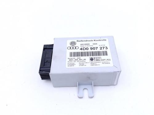 Used Control unit Control unit AUDI A8 D2 (4D2, 4D8) 3.7 (230 hp) 40370136 40370136