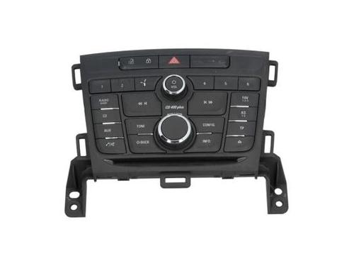 Used Switch Switch OPEL ZAFIRA TOURER C (P12) 2.0 CDTi (75) (130 hp) 40474126 40474126