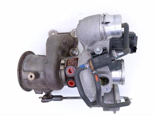 Used Turbocharger/Supercharger Turbocharger/Supercharger OPEL ASTRA K (B16) 1.4 Turbo (68) (150 hp) 40415007 40415007