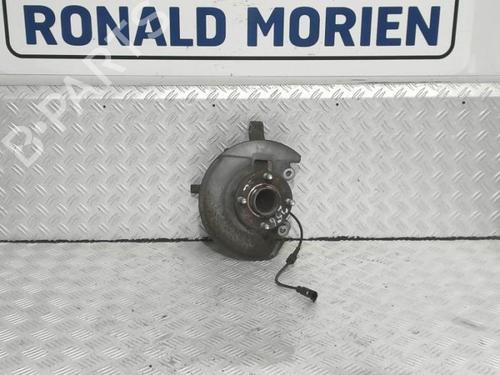 Used Right front steering knuckle Right front steering knuckle PEUGEOT ION Electric (64 hp) 40365560 40365560