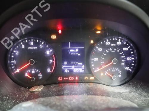 Rear axle KIA RIO IV (YB, SC, FB) 1.2 CVVT | BP40399345M2 - Image 19