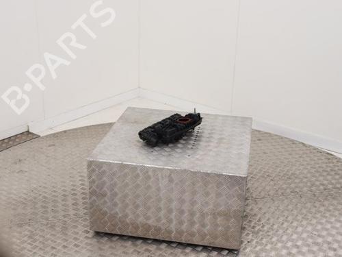 Used Intake manifold Intake manifold VW GOLF VII (5G1, BQ1, BE1, BE2) 2.0 GTI (220 hp) 40412343 40412343