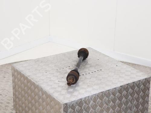 Left rear driveshaft BMW 3 Touring (E46) 316 i | BP40406917M40 - Image 6