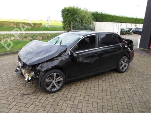 Used Parts PEUGEOT 308 SW II (LC_, LJ_, LR_, LX_, L4_) 1.5 BlueHDi 130 5064897