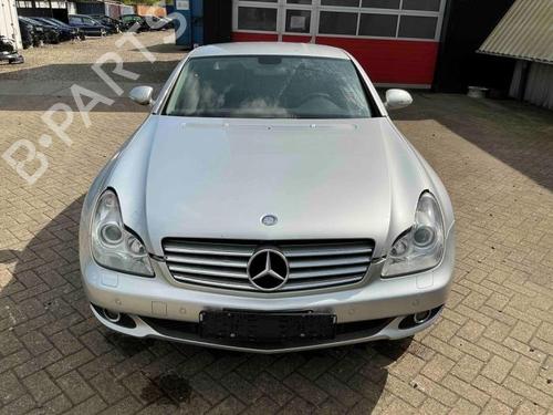 AC pipe MERCEDES-BENZ CLS (C219) CLS 500 (219.375) | BP40419155M126 - Image 12