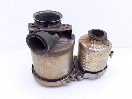 Used Particulate filter Particulate filter VW GOLF VII (5G1, BQ1, BE1, BE2) 1.6 TDI (90 hp) 40387382 40387382