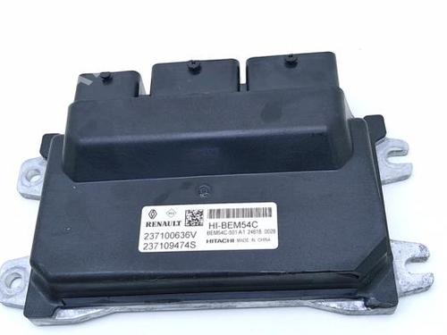 Used Gearbox control unit Gearbox control unit RENAULT CAPTUR II (HF_) E-TECH 145 (HFMU) (143 hp) 40419922 40419922