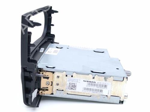 Radio RENAULT KOLEOS I (HY_) 2.0 dCi 4x4 (HY0K) | BP40469309E6 - Image 3