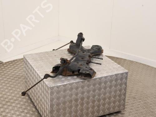 Used Subframe Subframe VW UP! (121, 122, BL1, BL2, BL3, 123) 1.0 (60 hp) 40418001 40418001