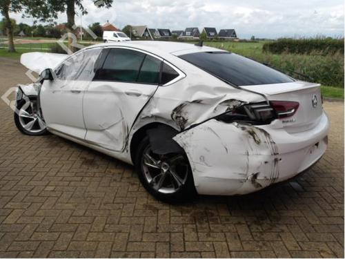 Electronic module OPEL INSIGNIA B Grand Sport (Z18) 1.5 (68) | BP40368826M83 - Image 7