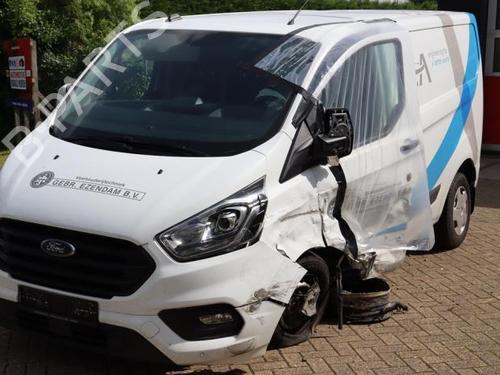 Electronic module FORD TRANSIT CUSTOM V362 Van (FY, FZ) 2.0 EcoBlue | BP40402368M83  - Image 12