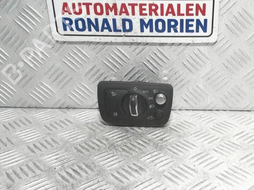 Used Headlight switch Headlight switch AUDI A7 Sportback (4GA, 4GF) 3.0 TDI quattro (272 hp) 40360311 40360311