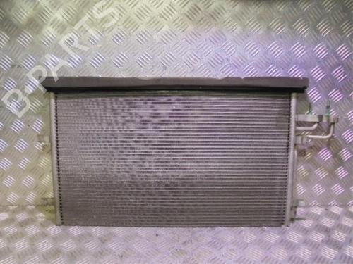 Used AC radiator AC radiator FORD FOCUS II Turnier (DA_, FFS, DS) 1.8 (125 hp) 40371346 40371346