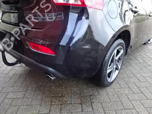 Electronic sensor VOLVO V40 Hatchback (525) D4 | BP40516790M84 - Image 23