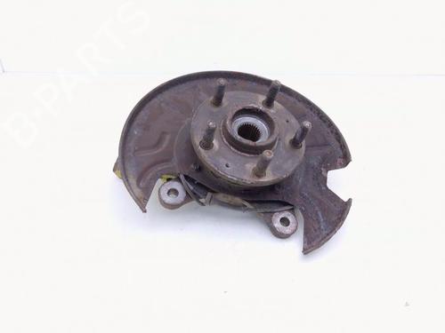 Used Left front steering knuckle Left front steering knuckle LAND ROVER FREELANDER I (L314) 2.0 Td4 4x4 (109 hp) 40469851 40469851