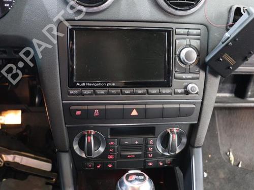 Electronic module AUDI A3 Sportback (8PA) RS3 quattro | BP40415082M83 - Image 26