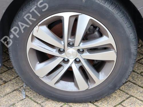Other PEUGEOT EXPERT Van (V_) 2.0 BlueHDi 180 | BP40475682O1 - Image 31