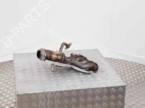 Used Catalyst Catalyst TOYOTA COROLLA Hatchback (_E21_, _EA1_, _EH1_) 1.8 Hybrid (ZWE211, ZWE219) (122 hp) 40404965 40404965