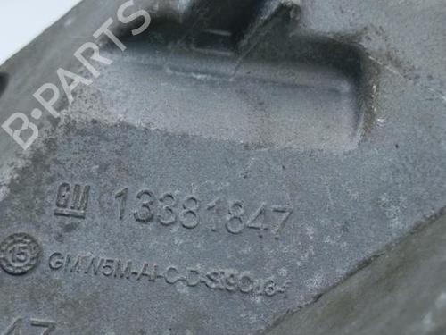 Engine mount OPEL ASTRA K (B16) 1.0 Turbo (68) | BP40410701M89 - Image 4
