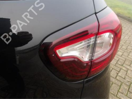 Switch RENAULT CAPTUR I (J5_, H5_) 1.2 TCe 120 | BP40474511I30 - Image 31