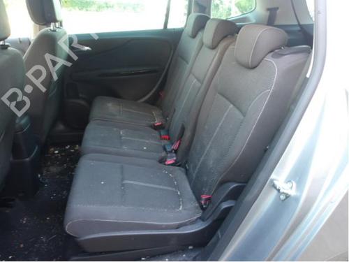 Steering column stalk OPEL ZAFIRA TOURER C (P12) 1.4 (75) | BP40361053I23 - Image 35