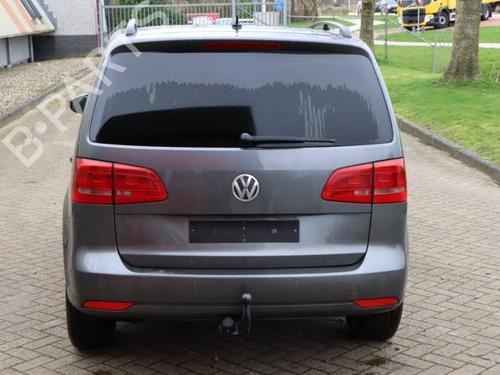 Electronic module VW TOURAN (1T3) 1.4 TSI | BP40409791M83 - Image 12