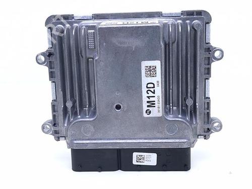 Used Electronic module Electronic module HYUNDAI KONA (OS, OSE, OSI) 1.6 GDi Hybrid (141 hp) 40423646 40423646