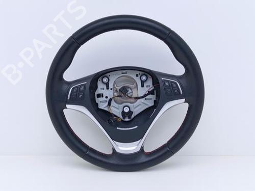 Used Steering wheel Steering wheel BMW X1 (E84) sDrive 20 i (184 hp) 40418309 40418309