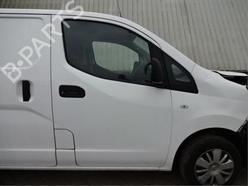 Anti roll bar NISSAN NV200 Van 1.5 dCi 110 (M20, M20N, M20M) | BP40384278M96 - Image 21