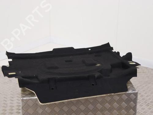 Used Boot lining Boot lining AUDI E-TRON (GEN) 55 quattro (408 hp) 40395462 40395462