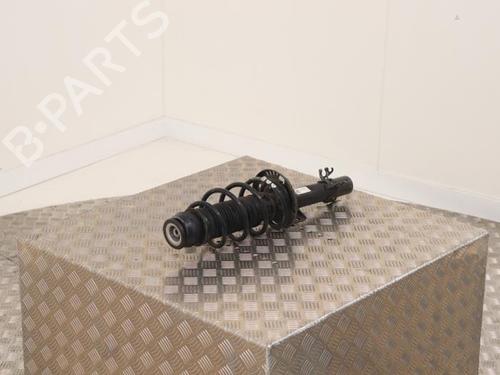 Left front shock absorber SKODA RAPID Spaceback (NH1) 1.2 TSI | BP40475099M16 - Image 7