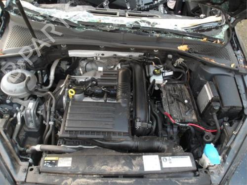 Switch VW GOLF VII (5G1, BQ1, BE1, BE2) 1.4 TSI | BP40427666I30  - Image 15
