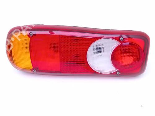 Used Left taillight Left taillight CITROËN JUMPER II Platform/Chassis 2.2 BlueHDi 165 (165 hp) 40419451 40419451