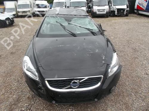 Electronic sensor VOLVO C70 II Convertible (542) D3 | BP40367399M84  - Image 5