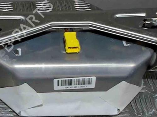 Passenger airbag AUDI A8 D3 (4E2, 4E8) 4.2 quattro | BP40367100C10 - Image 2