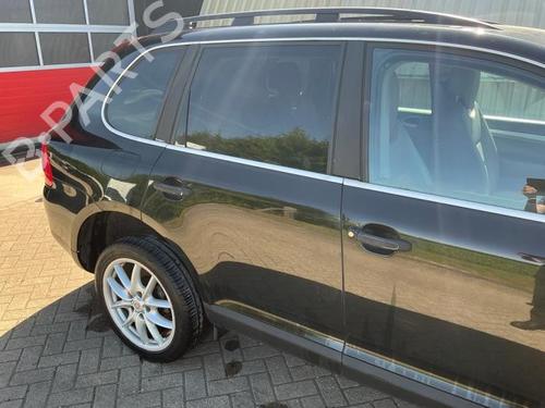 AC pipe PORSCHE CAYENNE (9PA) 3.2 | BP40420598M126 - Image 35