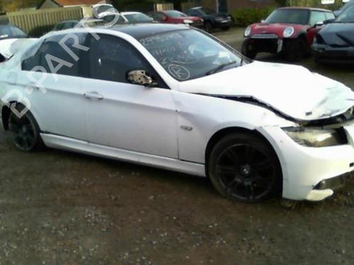 Used Right rear driveshaft Right rear driveshaft BMW 3 (E90) 318 d (143 hp) 40384095 40384095