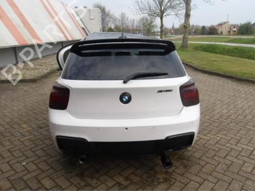 Electronic sensor BMW 1 (F20) M 135 i | BP40469483M84 - Image 10