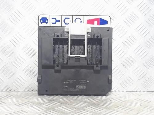 Used Control unit Control unit SKODA SUPERB III Estate (3V5) 1.6 TDI (120 hp) 40372088 40372088